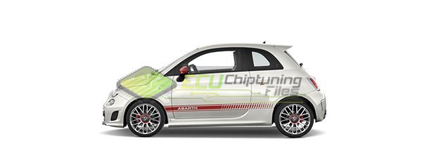 Abarth 500