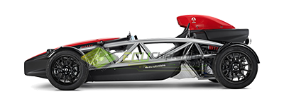 Ariel Atom