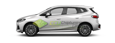 BMW 2-Active Tourer