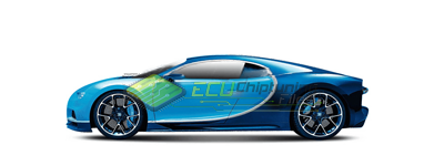 Bugatti Chiron