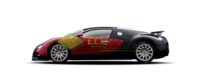 Bugatti Veyron