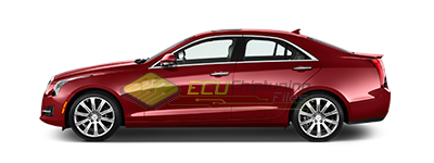 Cadillac ATS