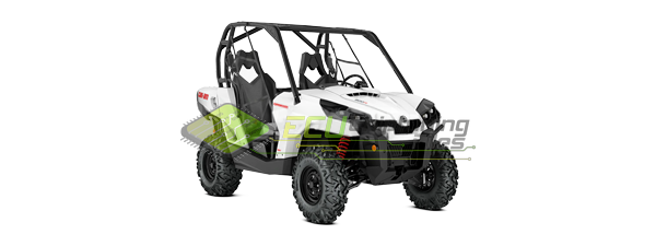 Can-Am Commander