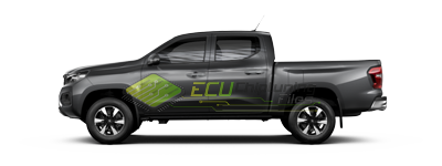 Changan Hunter F70