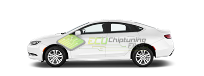 Chrysler 200