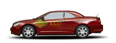 Chrysler Sebring