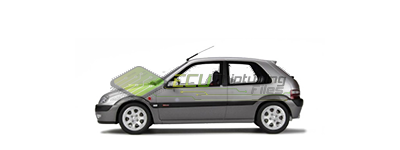 Citroen Saxo