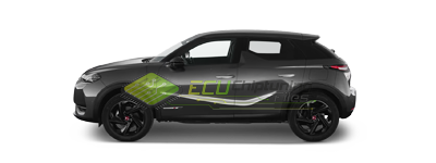 DS 3 Crossback
