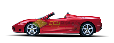 Ferrari 360 Modena/Spider