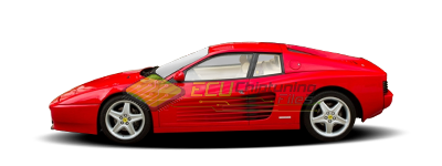 Ferrari 512TR