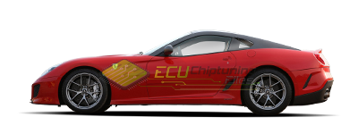 Ferrari 599 GTO