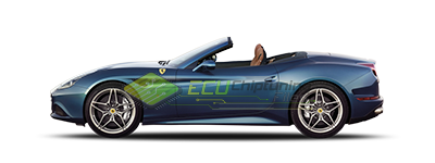 Ferrari California T