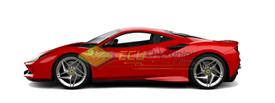 Ferrari F8