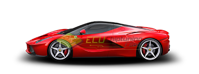 Ferrari LaFerrari