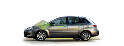 Fiat Croma