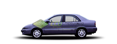 Fiat Marea
