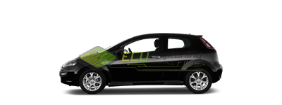 Fiat Punto EVO