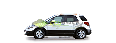 Fiat Sedici
