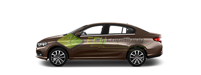 Fiat Tipo/Egea