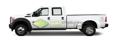 Ford F350