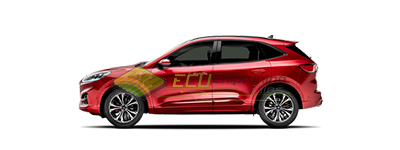 Ford Kuga - Escape