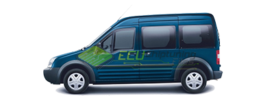 Ford Tourneo