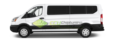 Ford Transit 350