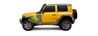 Ford Troller T4