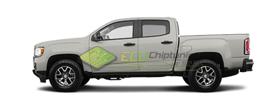 GMC Canyon