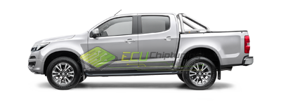 Holden Colorado