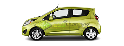 Holden Spark