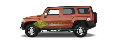 Hummer H3