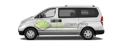 Hyundai H serie