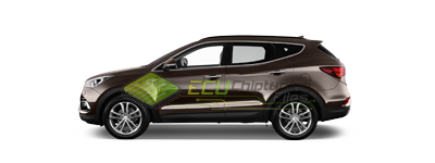 Hyundai ix 55