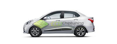 Hyundai XCent