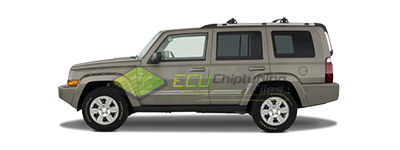 Jeep Commander