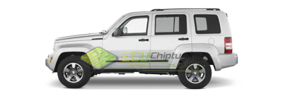 Jeep Liberty