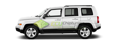 Jeep Patriot