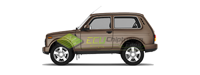 Lada Niva