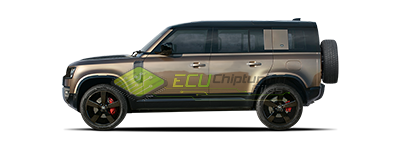 Land-Rover Defender 2020 2.0 D200 MHEV 200hp