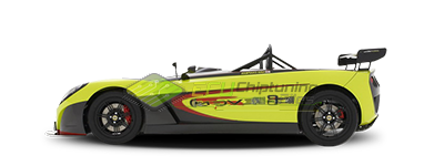 Lotus 2-Eleven
