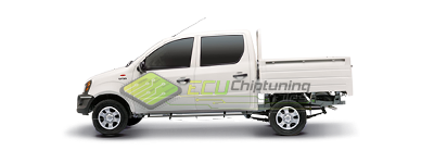 Mahindra Genio