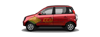 Mahindra Quanto
