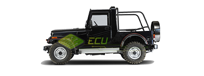 Mahindra Thar