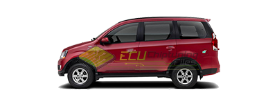 Mahindra Xylo