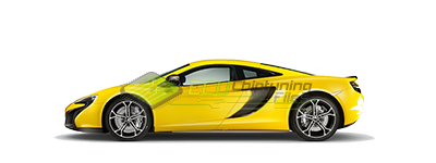 McLaren 625C