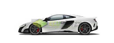 McLaren 675LT