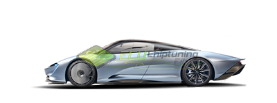 McLaren Speedtail