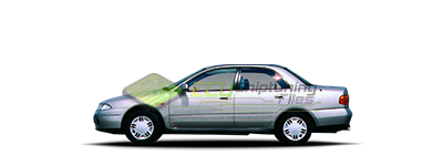 Mitsubishi Carisma