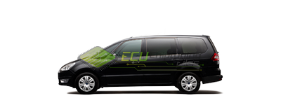 Mitsubishi Grandis